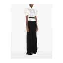 Elisabetta Franchi Dame Bluser & Skjorter Hvit M,