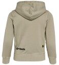 G Star RAW Hettegenser   Core   Grey Alloy   G Star RAW   16 år 176   Hettegenser   Grå