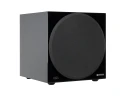 Monitor Audio Anthra W12 - Sort Subwoofer 12"