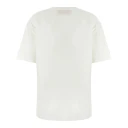 Valentino Garavani Dame Topper Hvit S,