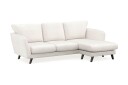 Trend Lyx 3 seter Divansofa Høyre  