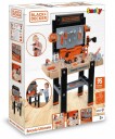Smoby Workshop Black & Decker Bricolo Ultimate