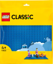 LEGO Classic 11025 Blå basisplate