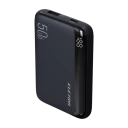 Eletra P5 5000 mAh Svart