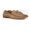 Sangiorgio Dame Sko Beige 37 EU,