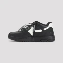 Off White Herre Sko Svart 39 EU,