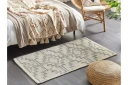 Urla Ryeteppe 80x150 cm - Beige