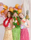 Hawaii Sett i 4 Deler