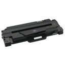 MLT-D1052S, Tonerkassett, erstatter Samsung MLT-D1052S, svart, 1.500 sider, inkClub