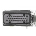VEMO V10-05-0038 Elektromotor, vindusheis