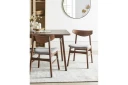 Matstol NO_BRAND Light grey -