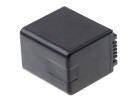 Panasonic HC-WX970 batteri (4040 mAh 3.6 V)