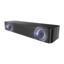 Ultima Poseidon M20 Lydbar