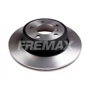 Bremseskive FREMAX BD-1970