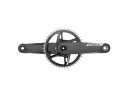 SRAM Force 1 AXS XPLR E1 DUB wide kranksett 42T