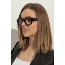 Thierry Lasry Dame Accessories Svart ONE SIZE,