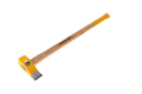 Ochsenkopf 1591797 Spaltehammer 850 Mm 4.095 Kg Hovedvægt 3000 G