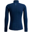 Swix Men's RaceX Merino Half Zip M Dark Navy