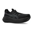 Asics Herre Sport Svart 44 EU,