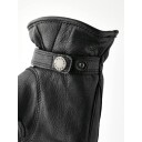 Hestra Burensvik Black 11