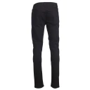 Hansen & Jacob Herre Jeans Svart W36 L34,