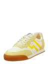 GANT Beylana Sneaker   Yellow   37