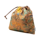 Loewe Dame Oransje 
