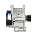 AS PL A0202PR Dynamo
