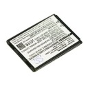 Sagem MY-C5-3 batteri (500 mAh 3.7 V)