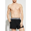 Dsquared2 Herre Undertøy Svart S,