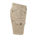 Dsquared2 Herre Shorts Beige XL,