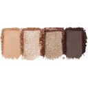e.l.f Cosmetics Bite-Size Eyeshadow Cream & Sugar 3,5g
