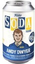 FUNKO VINYL SODA: Parks & Recreation  Andy Dwyer Styles May Vary