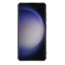Samsung Galaxy S24 Nillkin Super Frosted Shield Pro Hybrid-deksel Svart