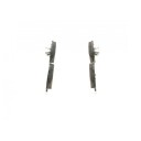 Bremseklosser sett BOSCH 0 986 424 445