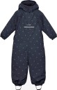 Hummel Hmlmini Aop Snowsuit Wp 10K   OMBRE BLUE   98