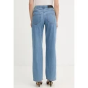 Silvian Heach Dame Jeans Blå W26,