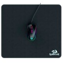 Redragon Flick L P031 Gaming Musematte 45x40cm