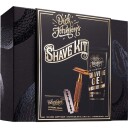 Dick Johnson Shave Kit