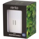 Rento Scented Candle Birch