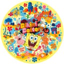 Ravensburger Spongebob Squarepants Circular 500pc
