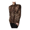 Dolce & Gabbana Dame Jakker Brun M,