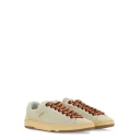 Lanvin, Dame, Sko, Hvit, 38 EU,