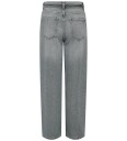 kids ONLY Medium Grey Denim Koggianna Straight Dnm Pim757 Noos 158