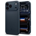 Spigen Thin Fit MagSafe Etui til iPhone 18 Pro Max/17 Pro Max - Metal Slate