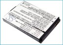 Olympia Batteri (1100 mAh 3.7 V) passende til Olympia Viva