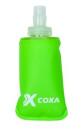 CoXa Soft Flask 150ml Green