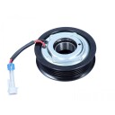MAXGEAR AC130287 Magnetclutch, klimakompressor