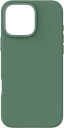 Key Magsafe Silikondeksel Iphone 16 Pro Max, Grønn