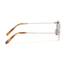 Retrosuperfuture Herre Accessories Grå ONE SIZE,